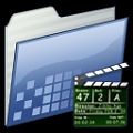 folder movies